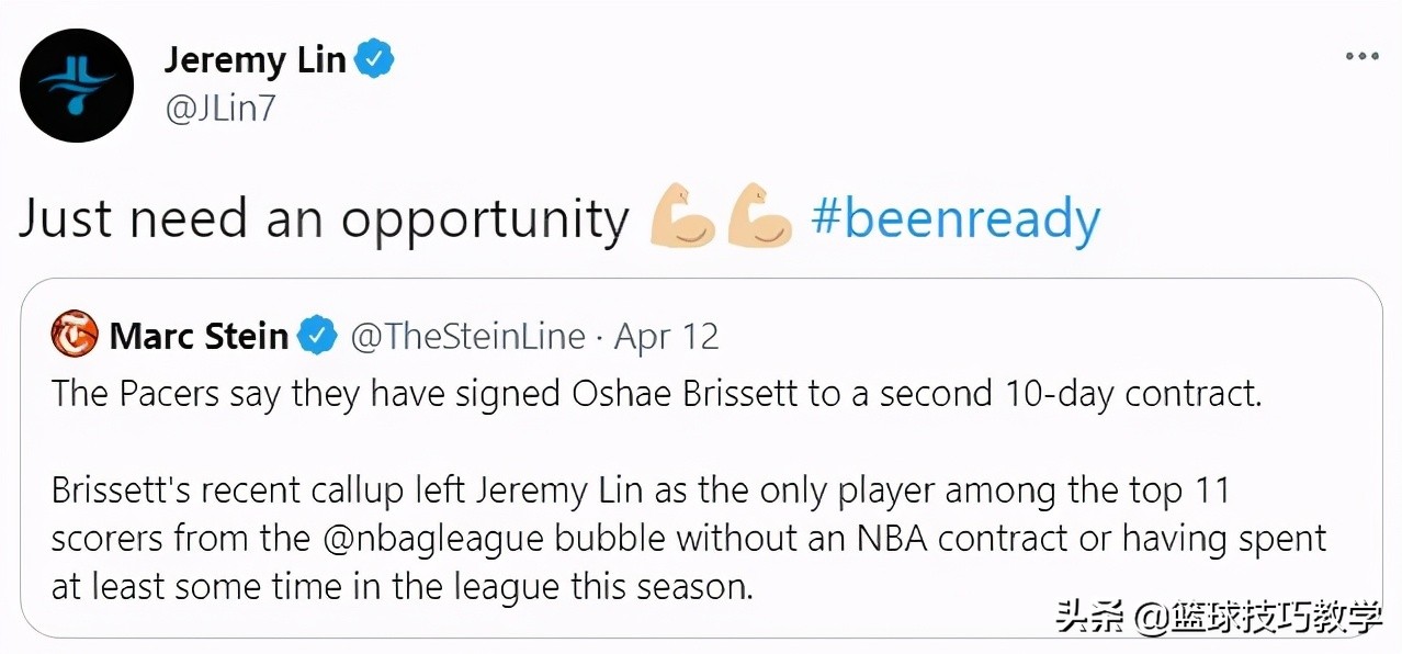 尼克杨为什么在nba没球打（告别CBA，转投big3联赛！尼克杨没有签约CBA的原因曝光）