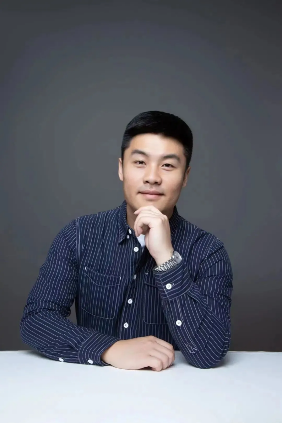 惊艳亮相！陕西高颜值“辅导员天团”来袭，都是男神女神