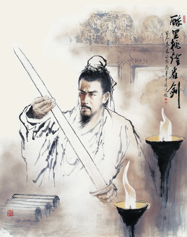 为岳飞评反，因北伐失利被奸臣槌杀，他怎么又成了南宋的奸臣呢？