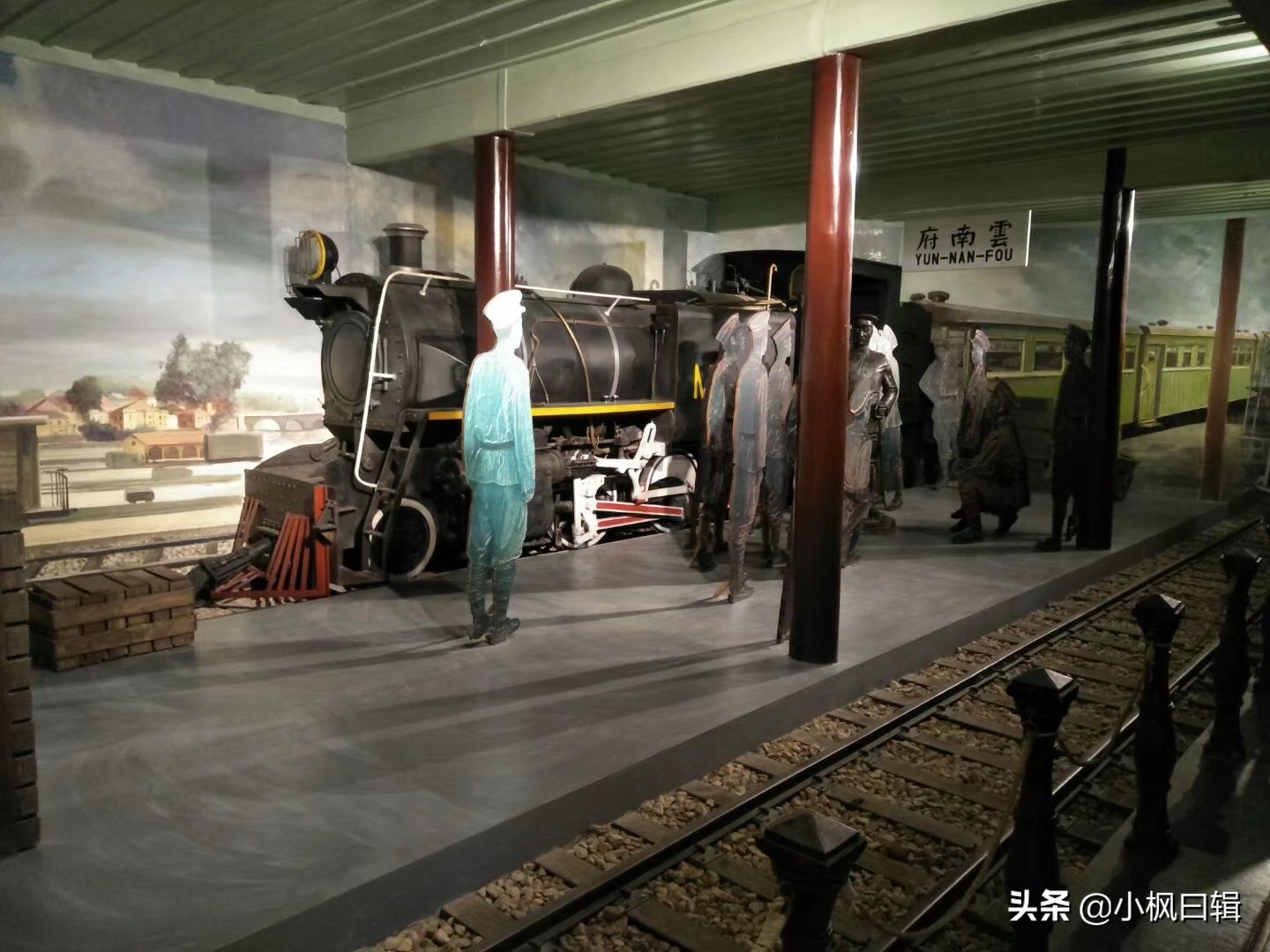 云南陆军讲武堂，民国三大军校之一，60张历史图集分享