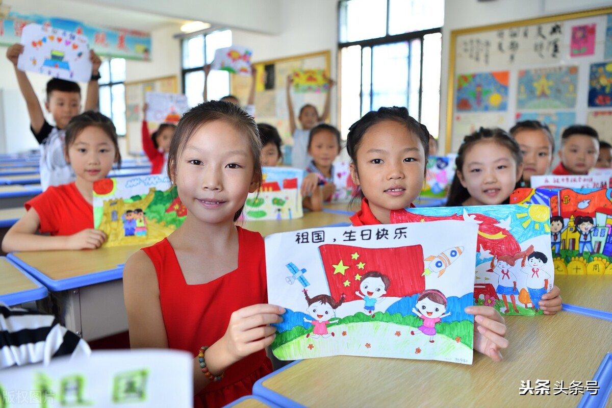 怎样写好演讲稿？一一《祖国在我心中》经典范例