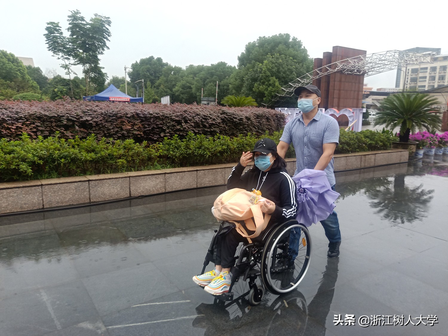 亚运会上获三金一银、三项成绩破赛会记录，这一届新生不简单