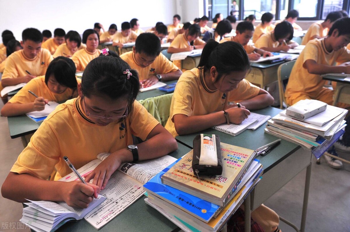 高中生补课的两个“黄金期”！错过就亏大了！家长转给孩子