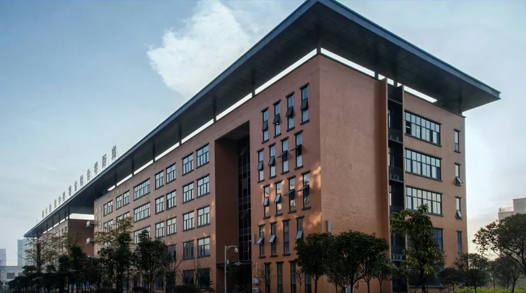 今日荐校 | 千年古蜀，烈火燎原—成都市温江区燎原职业技术学校