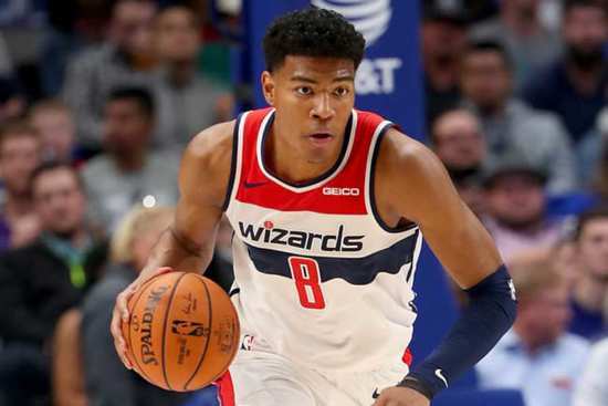 最强nba中为什么没有乔丹（美媒列50国最强NBA球员：乔丹居榜首姚明第12 八村垒哈达迪入选）