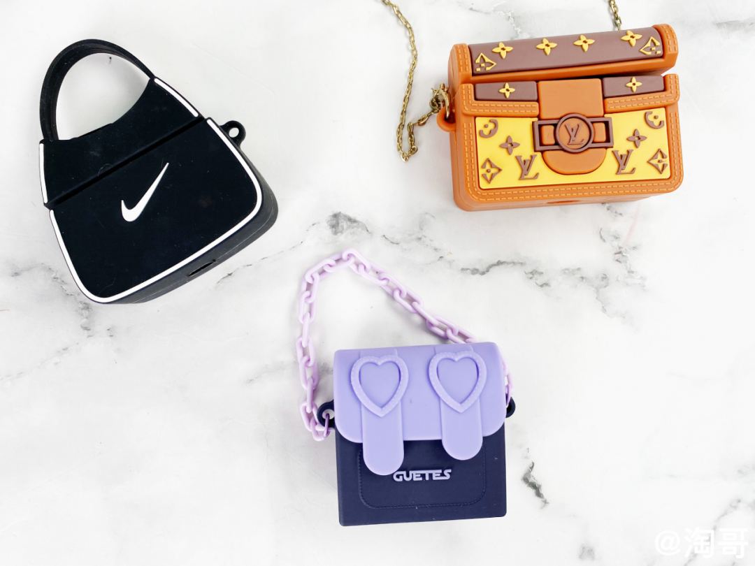 这些好看又实用的礼物，送男友闺蜜都合适！太太太甜了