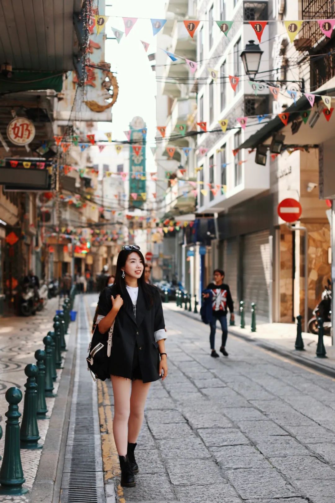 澳门旅行最佳时机！往返不隔离，出入境比平时还快！详细流程奉上