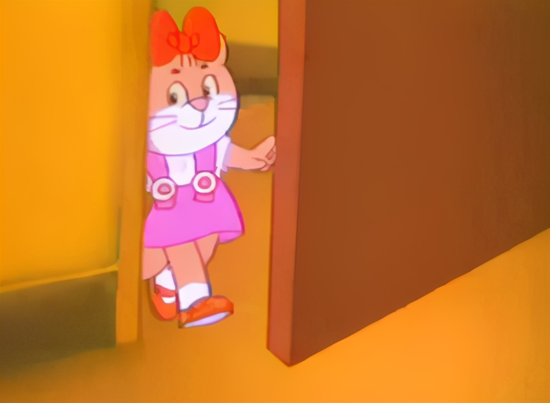 30多年了,《舒克和贝塔》的讽刺依旧直戳内心,不愧是成人童话