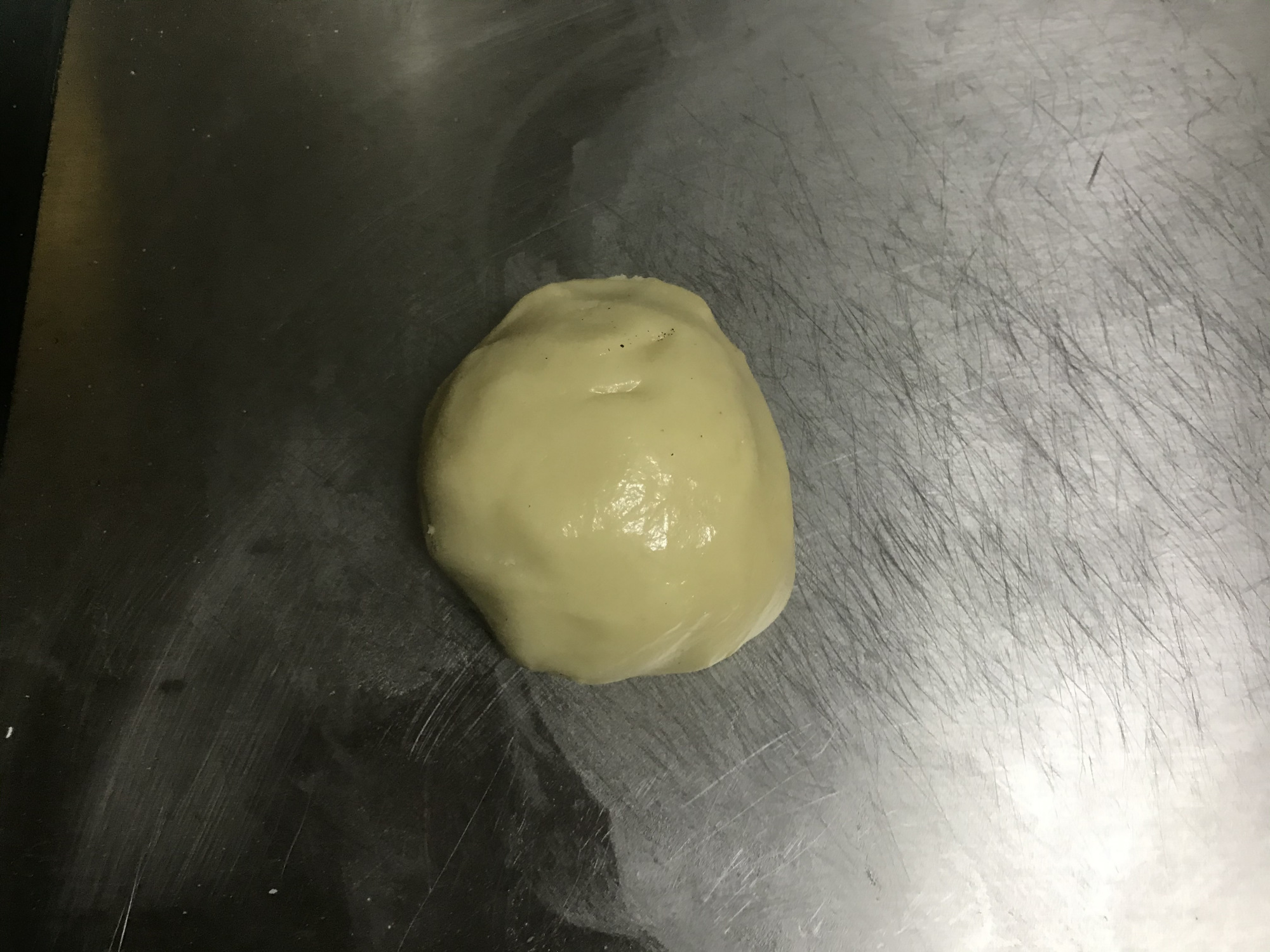 图片[9]-【椒盐牛舌饼】做法步骤图 放三天不变样 吃不够-起舞美食网