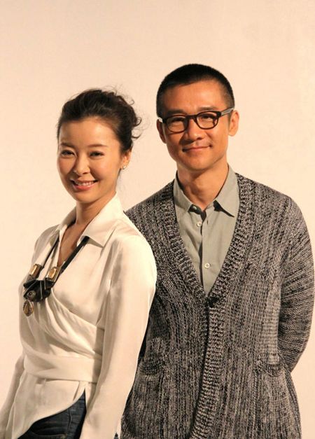 不靠颜值的10位实力派女演员，看看都有谁？