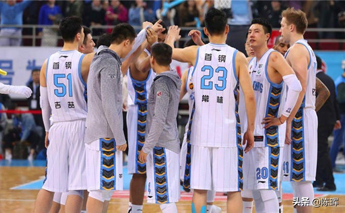 cba皇朝是指哪个球队（细数CBA“王朝球队”，有六连冠的八一队，还有九冠王广东队）