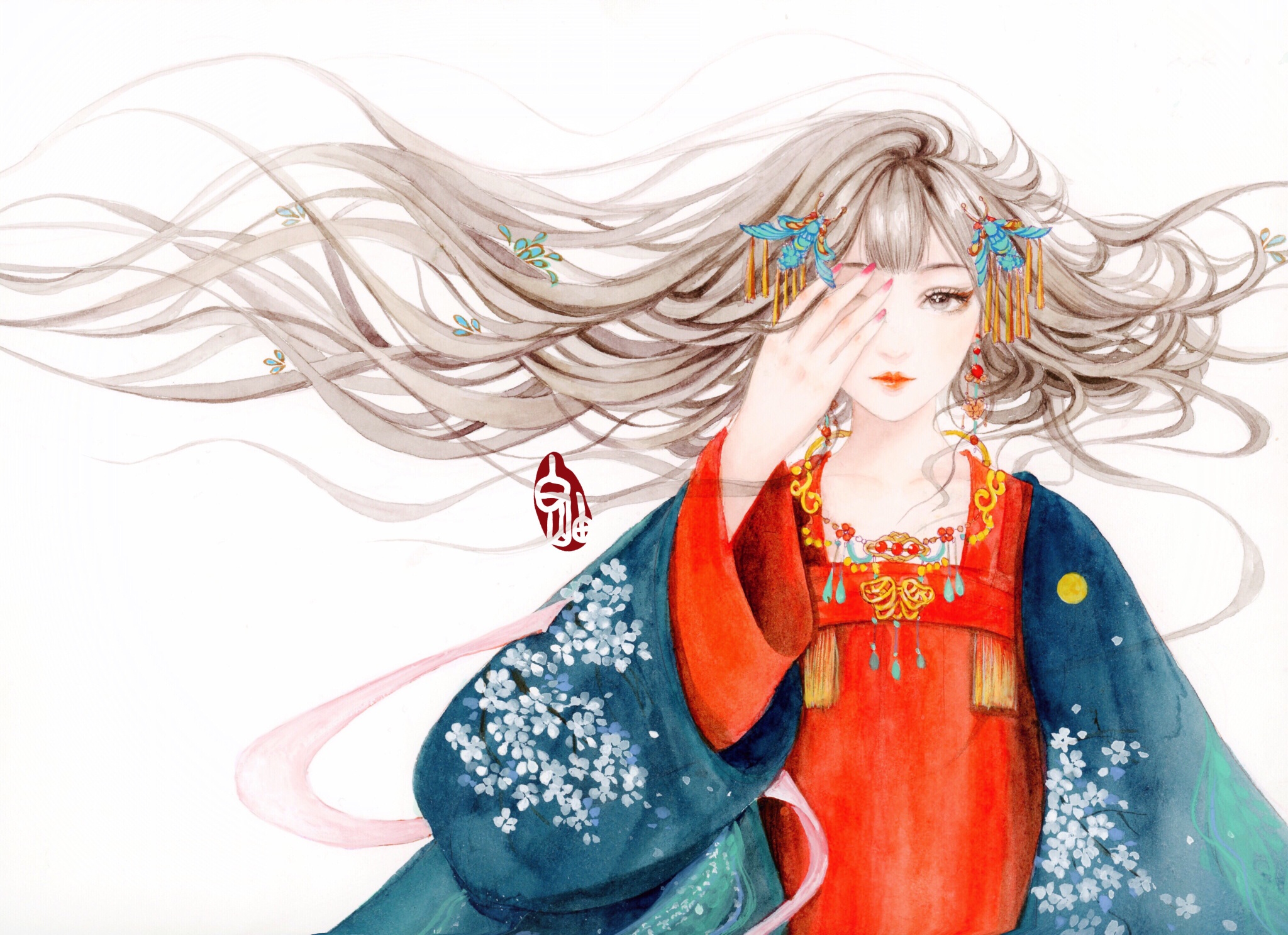 三分讥笑三分薄凉四分漫不经心（解读1句话的含义）