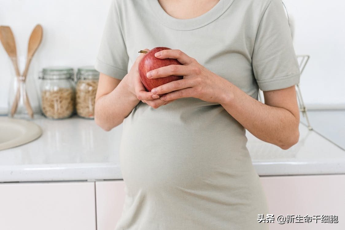 怀孕几天能测出来吃什么可以打掉（怀孕几天能测出来b超）