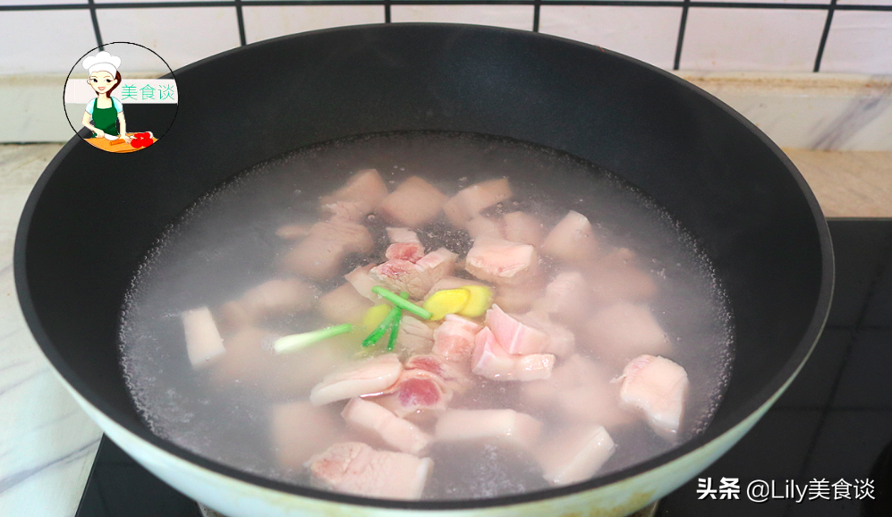 燒肉的做法,燒肉的做法大全視頻