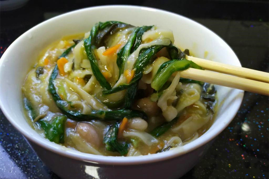 中国25个地方的面条做法，小众但美味，看看有你家乡的面条吗？