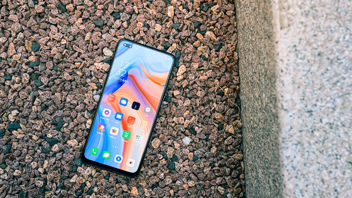 oppo reno4详细参数（最有趣的5G视频手机）
