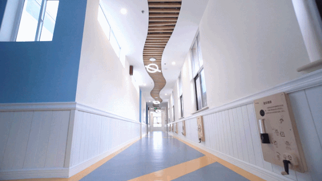 关注！中科院！余姚这所国字头幼儿园即将开园