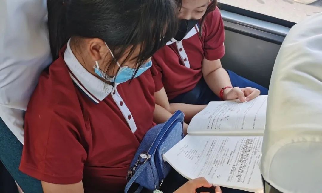 京郊这所学校，真真了不得