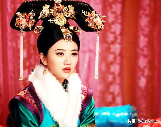 胤礽两次被废，康熙失望至极，但对太子妃却仁至义尽给予很高待遇