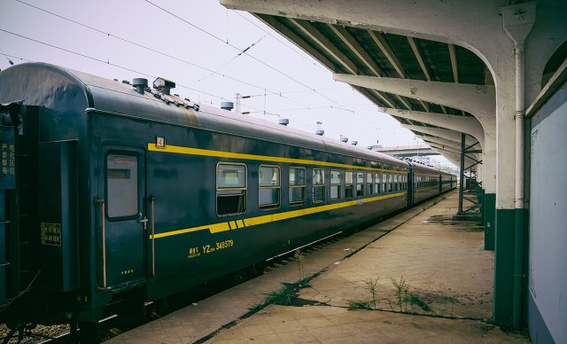 中国火车的这些冷知识关于火车的冷知识