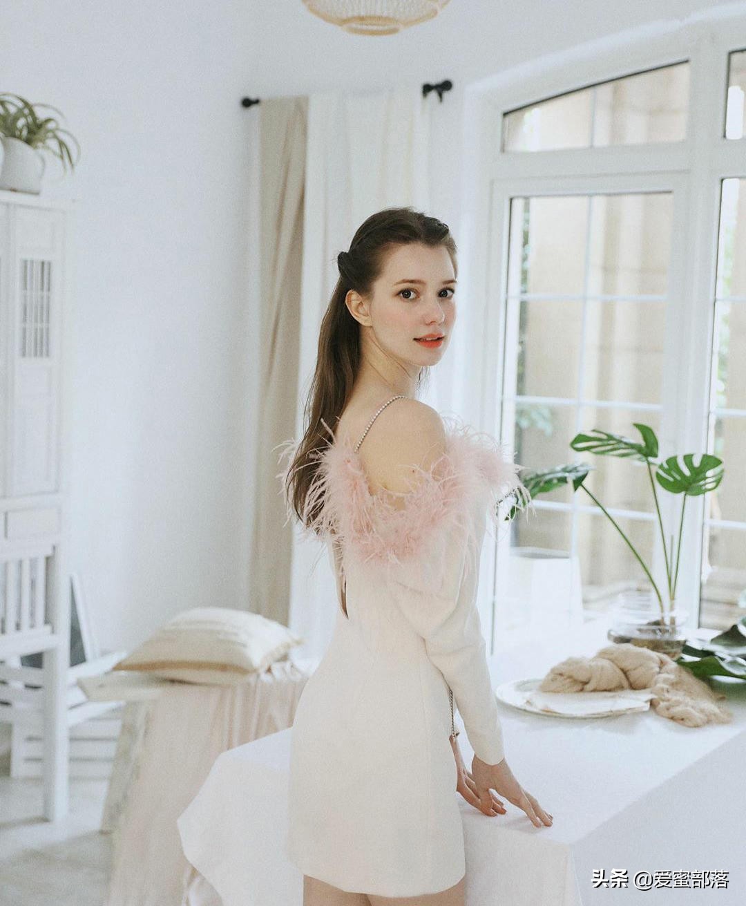 仿佛来到了爱琴海，杭州摄影基地，半城House画室