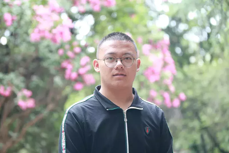 云南民大附中“学霸养成记”