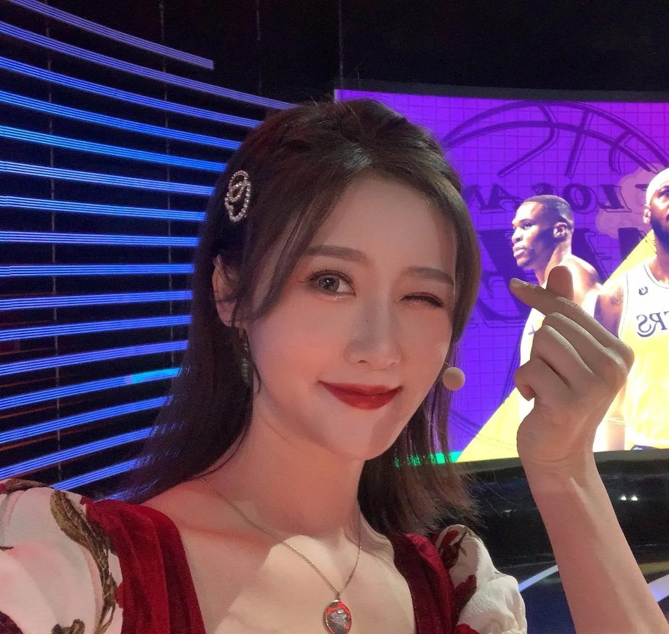 腾讯有哪些nba主播(腾讯八位NBA主播全集)