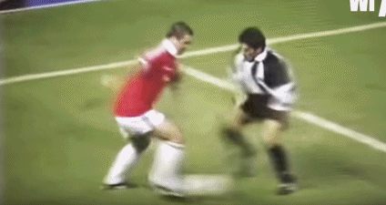 98法国世界杯冠军主力阵容（高卢雄鸡法兰西的史上最佳阵容（大量动图））