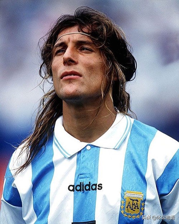 1990世界杯阿根廷名单(90年世界杯与马拉多纳并肩作战