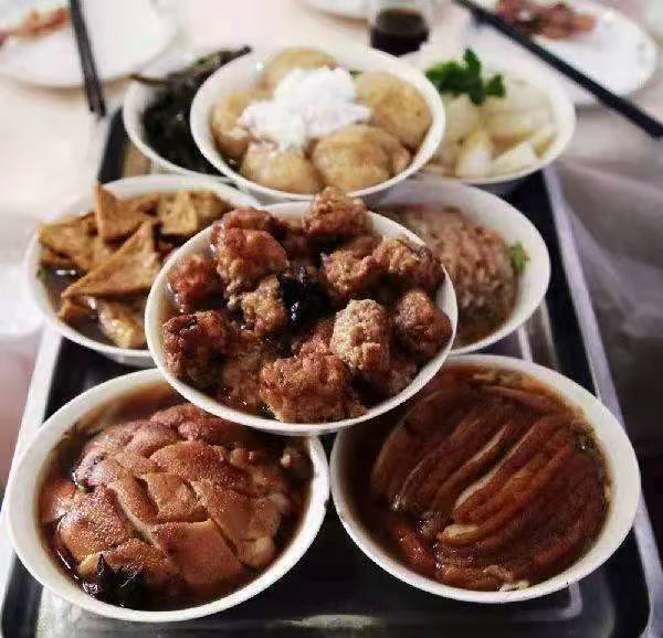 邢台十大特色美食，您吃过几种？外地人说牛城美食真牛