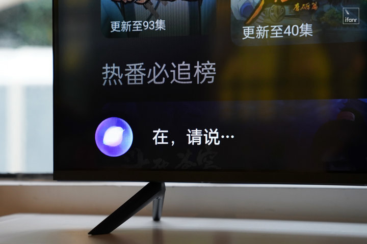 OPPO 智能电视 K9 体验：看见精彩，从十亿色彩开始
