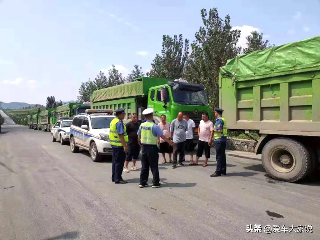 能走高速就不走国道：老司机为何如此“任性？”