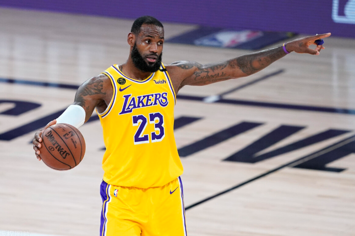 nba为什么取消高中生参加选秀(詹姆斯只是特例？3个原因告诉你，NBA为何禁止高中生参加选秀)