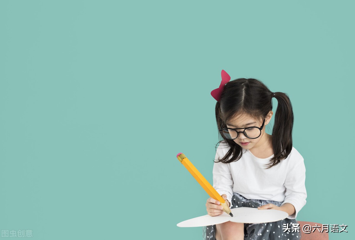 彩虹桥作文成人高考（中考作文考前预热）