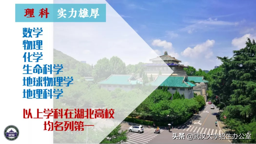 最“牛”的985高校之一：走出100多位两院院士，还成功发射自己的卫星！