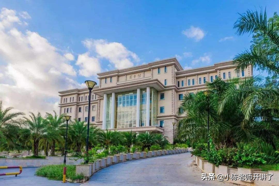 征集志愿：高考分数低，公办二本上不了，这几所大学了解一下