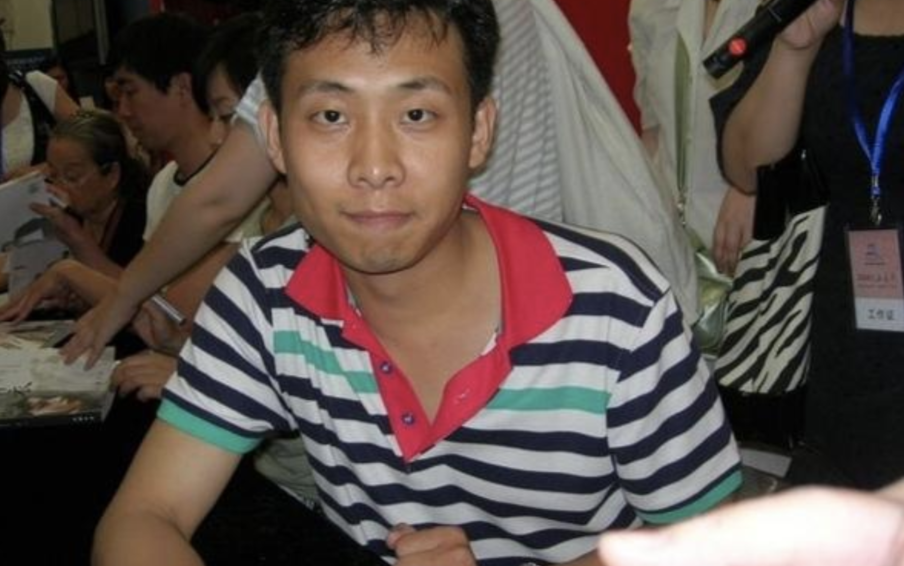 张义是什么电视剧(那些年,影帝张译干过的混蛋事儿)