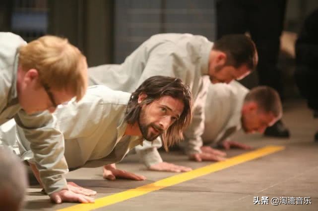 奥斯卡影帝布洛迪生涯十大影片，成就忧郁男神的可不只《钢琴家》