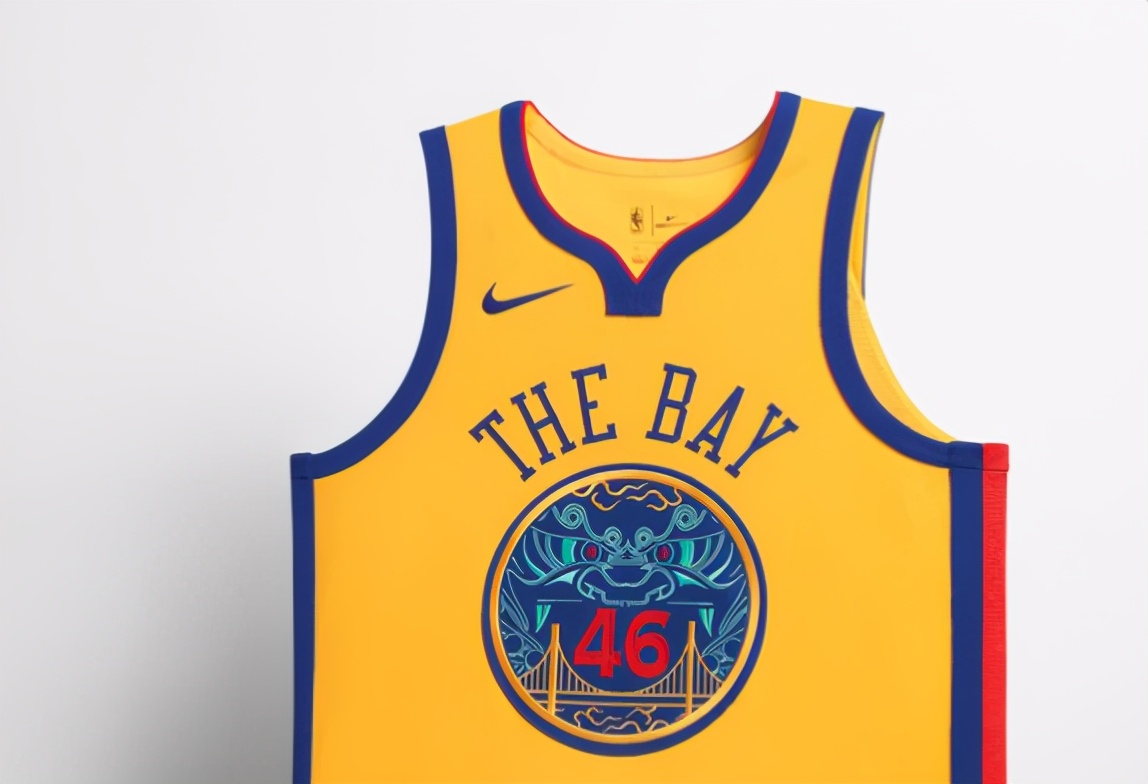 nba有哪些球队有短袖版球衣（推出过中文球衣的NBA球队）