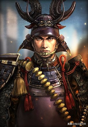 松平广忠与於大的故事寓意 _飞翔号