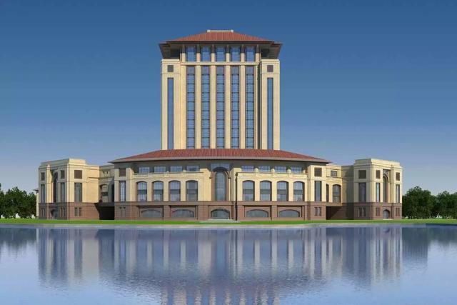 太原理工大学虎峪校区「太原理工大学虎峪校区女生宿舍图片」-爱妻自
