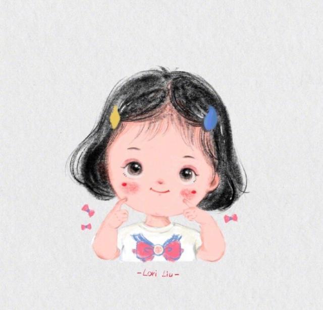 女生霸道可爱的个性签名，简单直接，人见人爱