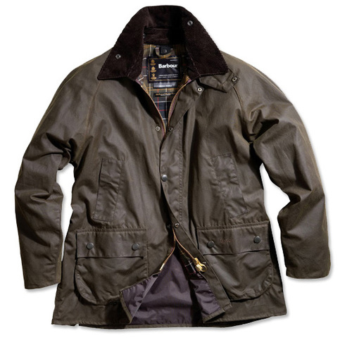 上至英国皇室,下至平民百姓,都喜欢购买的barbour到底如何?