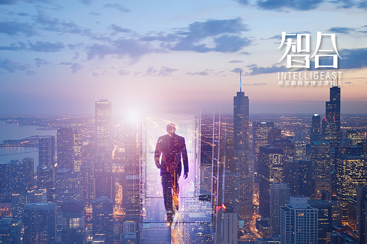 小城的“C位”律师