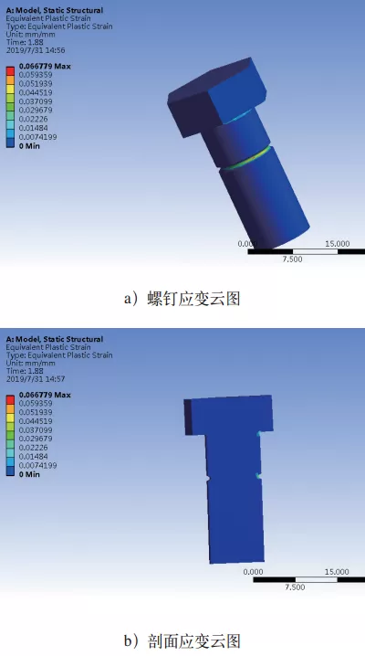 脆性断裂典型案例：低合金超高强度钢螺钉断裂