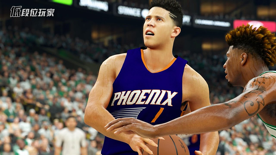 nba2k9为什么没有安东尼(《NBA2K20》未发售先被吐槽，我们到底想要什么样的篮球年货？)