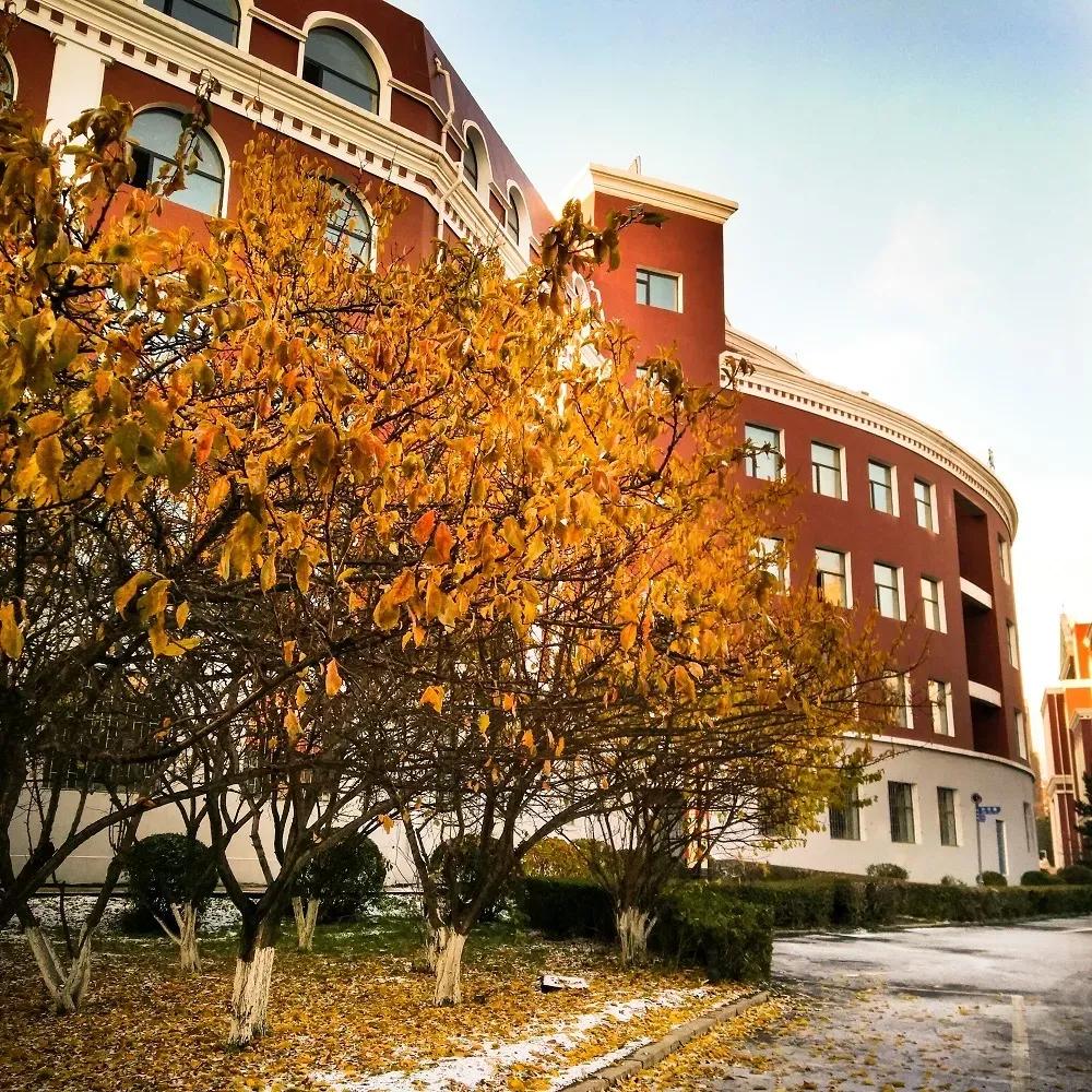 吉林省民办大学(三)长春光华学院