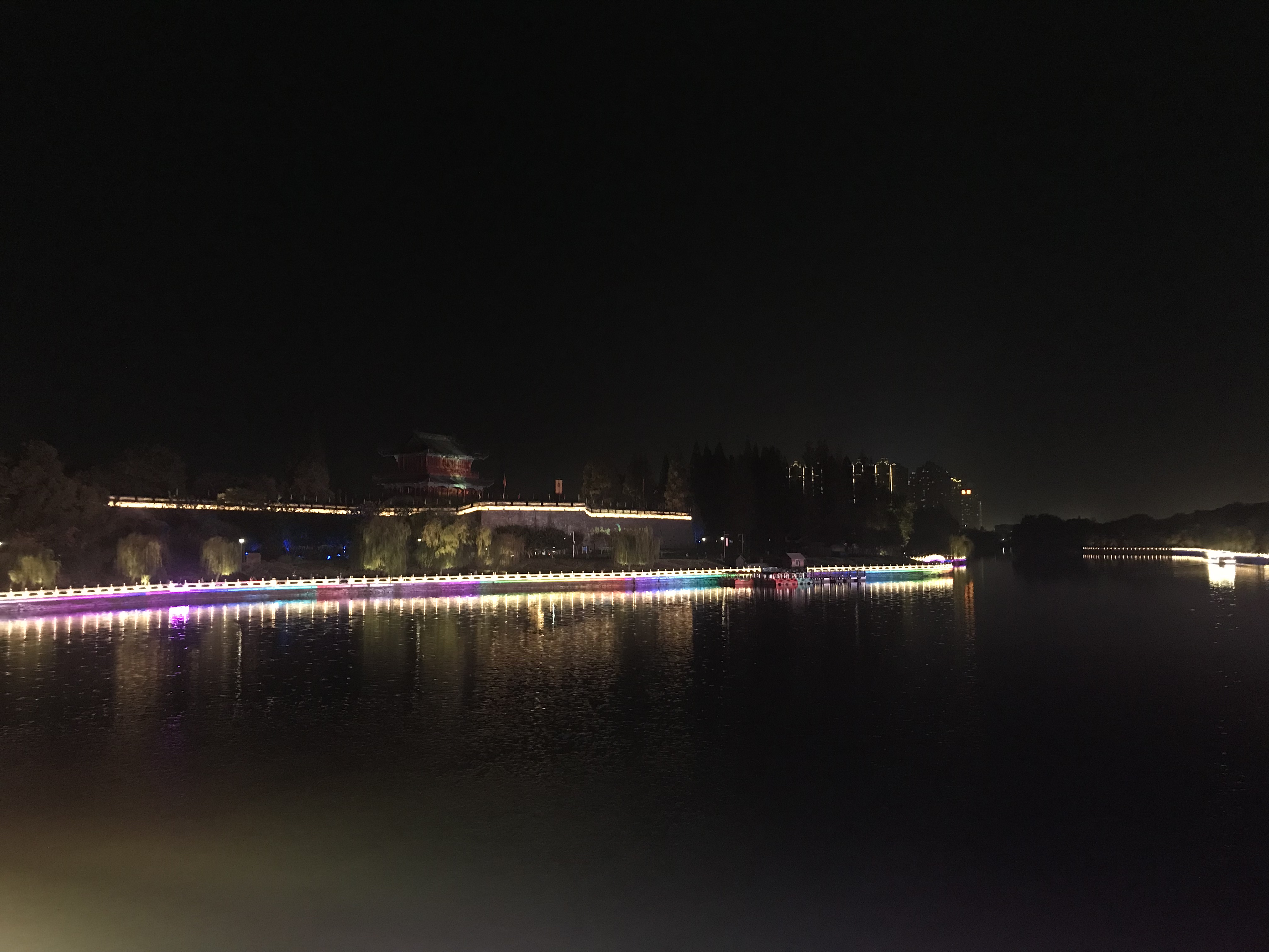 「游·荆州」这是一座被时光眷顾的城