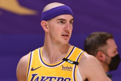 nba历史上有哪些强硬的球员（球队的灵魂！盘点现役NBA最强硬的十大角色球员：湖人悍将入选）