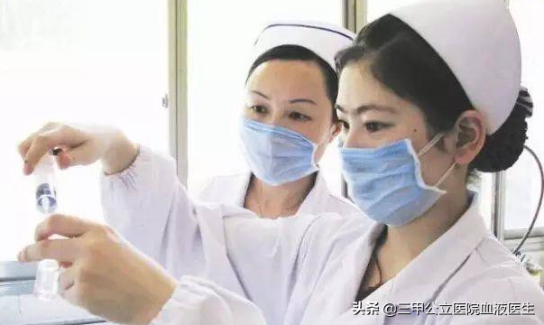 护士的纠结 到底是去市公立医院当一名合同工 还是去有编制的卫生院